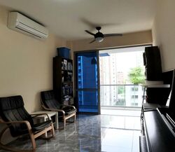 The Santorini (D18), Condominium #445998301